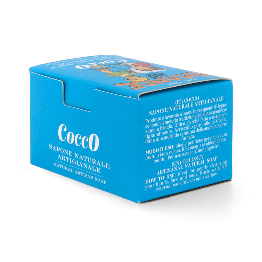 LAmande Seife Cocco 150 g