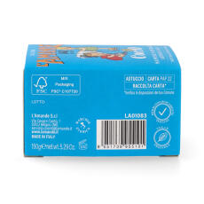 LAmande Seife Cocco 150 g