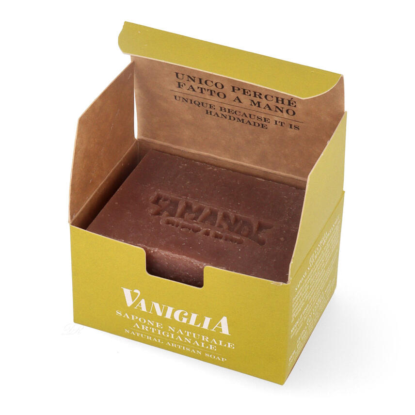 LAmande Seife Vaniglia 150 g