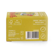 LAmande Seife Vaniglia 150 g
