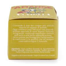 LAmande Seife Vaniglia 150 g