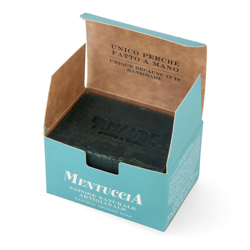 LAmande Seife Mentuccia 150 g