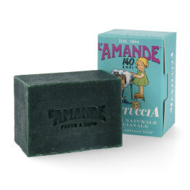 LAmande Seife Mentuccia 150 g