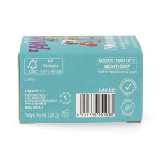 LAmande Seife Mentuccia 150 g