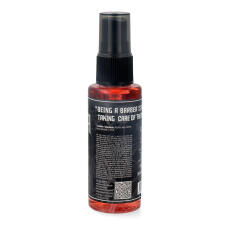 Marmara Barber Graffiti No.23 Eau de Cologne 50 ml spray - travel