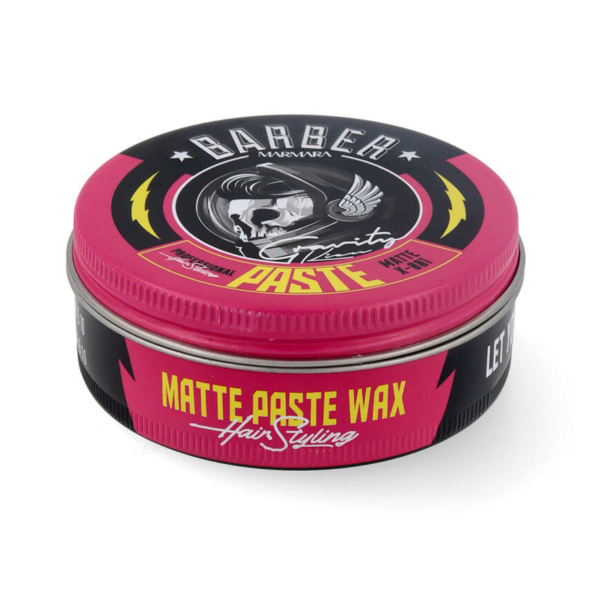 Marmara Barber Matte Paste100ml
