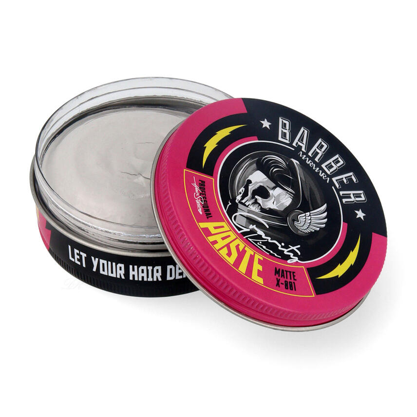 Marmara Barber Matte Paste100ml