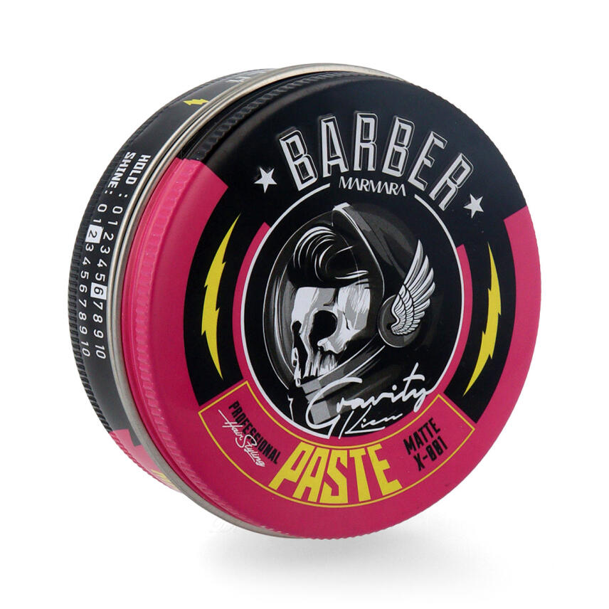 Marmara Barber Matte Paste100ml