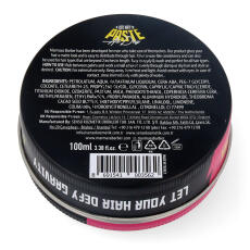 Marmara Barber Matte Paste100ml