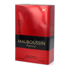 Mauboussin Pour Lui In Red Eau de Parfum 100 ml vapo