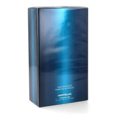 Mont Blanc Starwalker Eau de Toilette f&uuml;r Herren 75 ml vapo