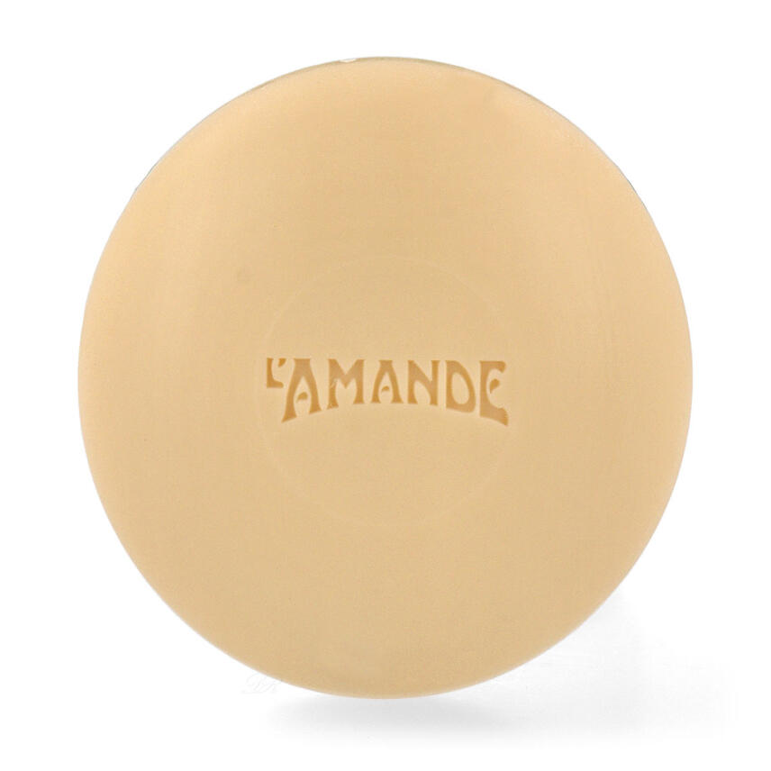 LAmande Mimosa Suprema Seife 150 g