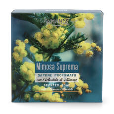 LAmande Mimosa Suprema Seife 150 g