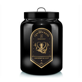 Kringle Candle Limerence & Light Spellbound...