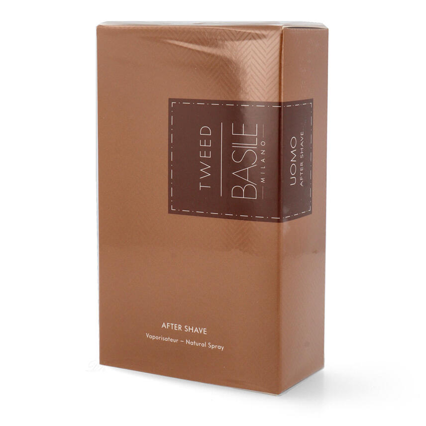 BASILE After Shave Tweed 100 ml vapo