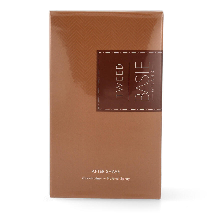 BASILE After Shave Tweed 100 ml vapo