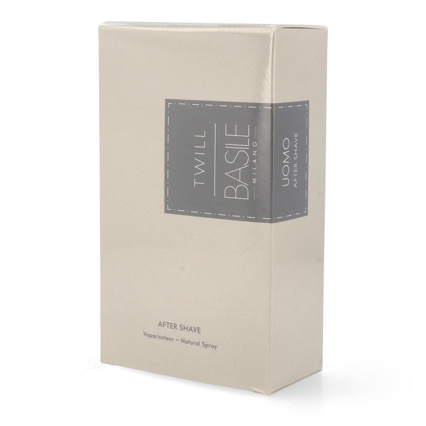 BASILE After Shave Twill 100ml vapo