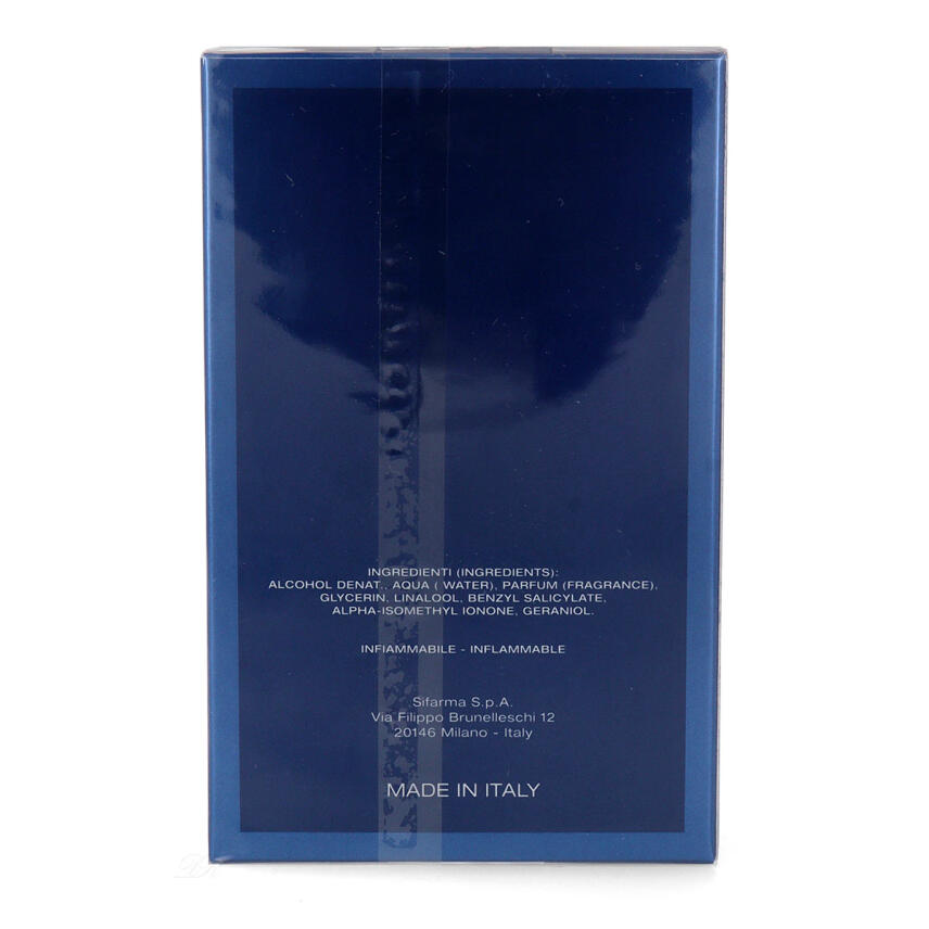 Enrico Coveri Blue Contemporary After Shave 100 ml