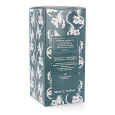 MORRIS Fortiter Cologne Jade Eau de Toilette 100 ml f&uuml;r Herren vapo