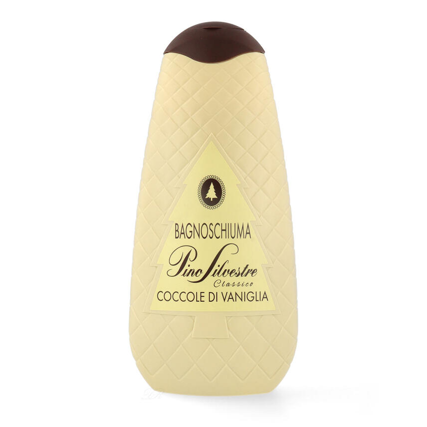 Pino Silvestre Coccole di Vaniglia Badeschaum 750 ml