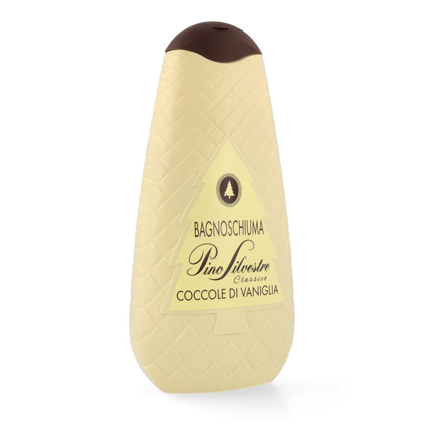 Pino Silvestre Coccole di Vaniglia Badeschaum 750 ml