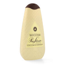 Pino SILVESTRE Coccole di Vaniglia Badeschaum 750ml