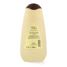 Pino Silvestre Coccole di Vaniglia Badeschaum 750 ml