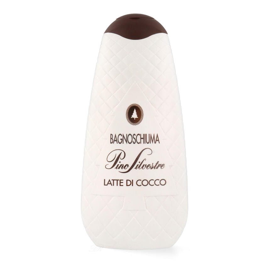 Pino Silvestre Latte di Cocco Badeschaum 750 ml