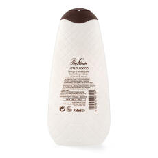 Pino Silvestre Latte di Cocco Badeschaum 750 ml