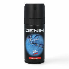 DENIM Original Deo Spray 150 ml