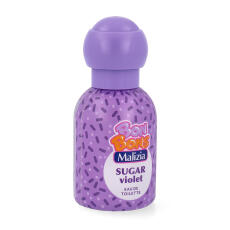 Malizia Bon Bons Sugar Violet Eau de Toilette 50 ml vapo