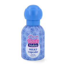 Malizia Bon Bons Milky Cupcake Eau de Toilette 50 ml vapo