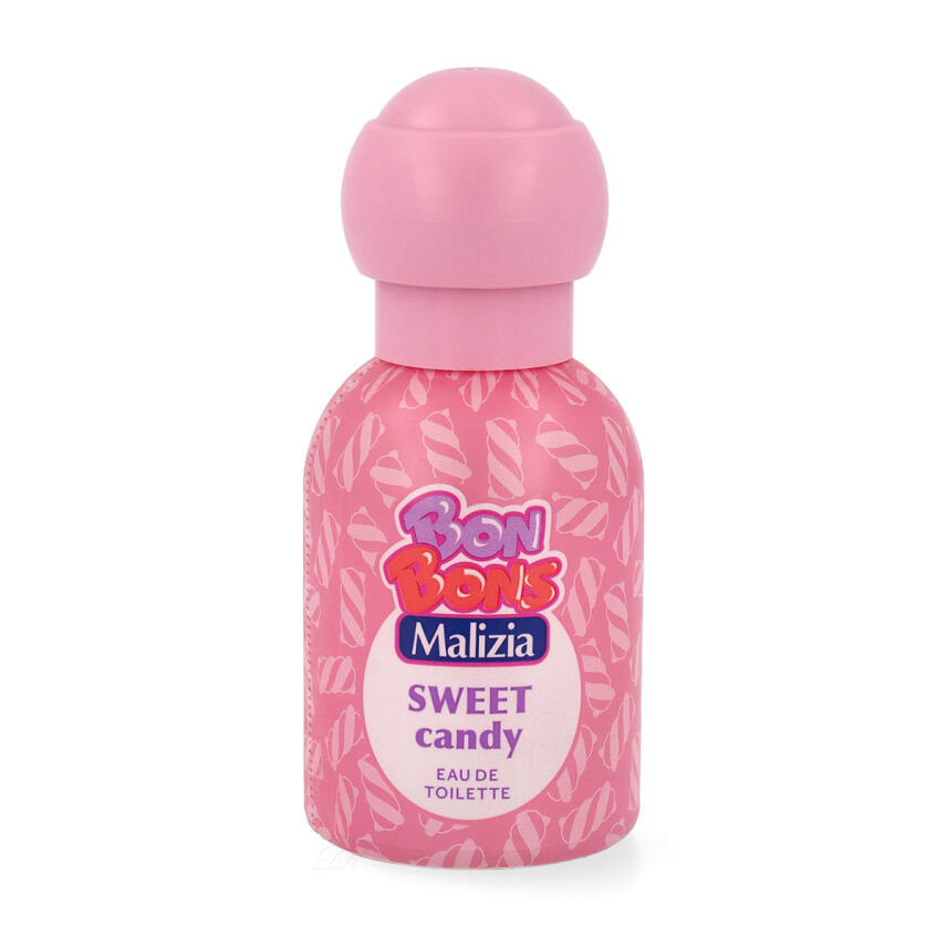 Malizia Bon Bons Sweet Candy Eau de Toilette 50 ml vapo
