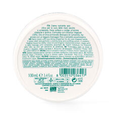 Glicemille Handcreme Nutritiv mit Bio Kamille &amp; Oliven&ouml;l 100 ml