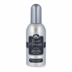 Tesori d'Oriente White Musk Perfume 100 ml Spray