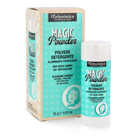 LErboristica di Athenas Magic Powder Reinigungspuder Gesicht 15 g