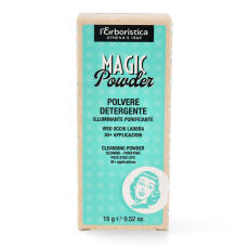 LErboristica di Athenas Magic Powder Reinigungspuder Gesicht 15 g