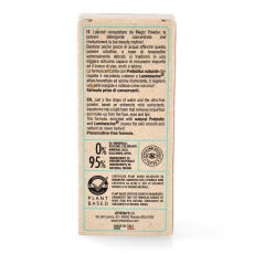 LErboristica di Athenas Magic Powder Reinigungspuder Gesicht 15 g