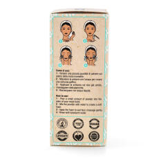 LErboristica di Athenas Magic Powder Reinigungspuder Gesicht 15 g