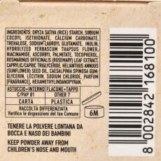 LErboristica di Athenas Magic Powder Reinigungspuder Gesicht 15 g