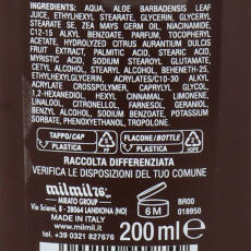 DELICE After Sun Refreshing K&ouml;rper &amp; Gesicht 200 ml