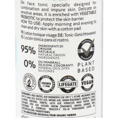 LErboristica di Athenas Purysens Gesichtstoner ohne Alkohol 150 ml