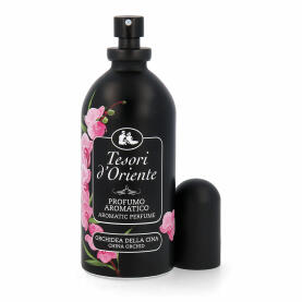 tesori d´Oriente Orchidea della Cina Parfuem Eau de toilette 100 ml