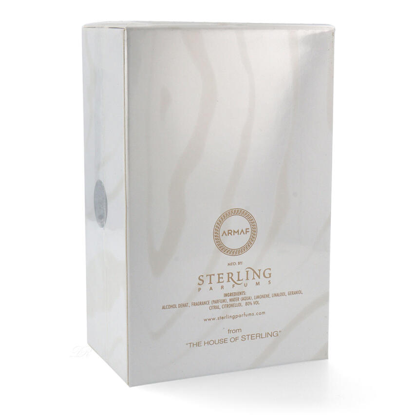 Armaf Club de nuit imperiale Eau de Parfum Damen 105 ml vapo