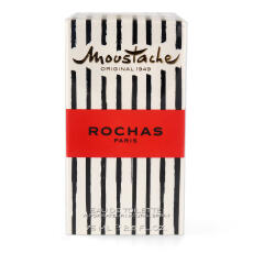 Rochas Moustache Herren Eau de Toilette 75 ml