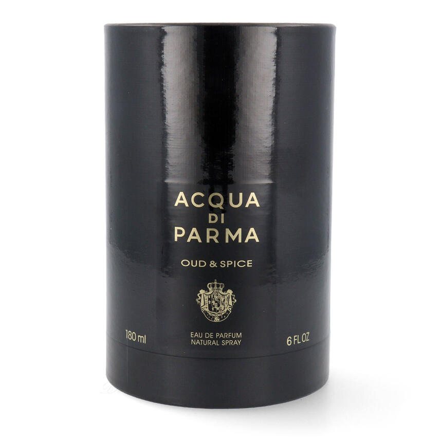 Acqua di Parma Oud &amp; Spice Eau de Parfum 180 ml vapo