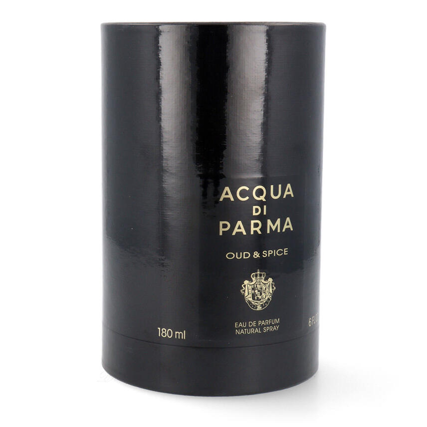 Acqua di Parma Oud &amp; Spice Eau de Parfum 180 ml vapo