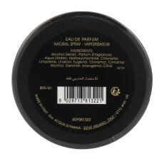 Acqua di Parma Oud &amp; Spice Eau de Parfum 180 ml vapo