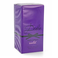 Dolce &amp; Gabbana Dolce Violet Eau de Toilette f&uuml;r Damen 50 ml vapo
