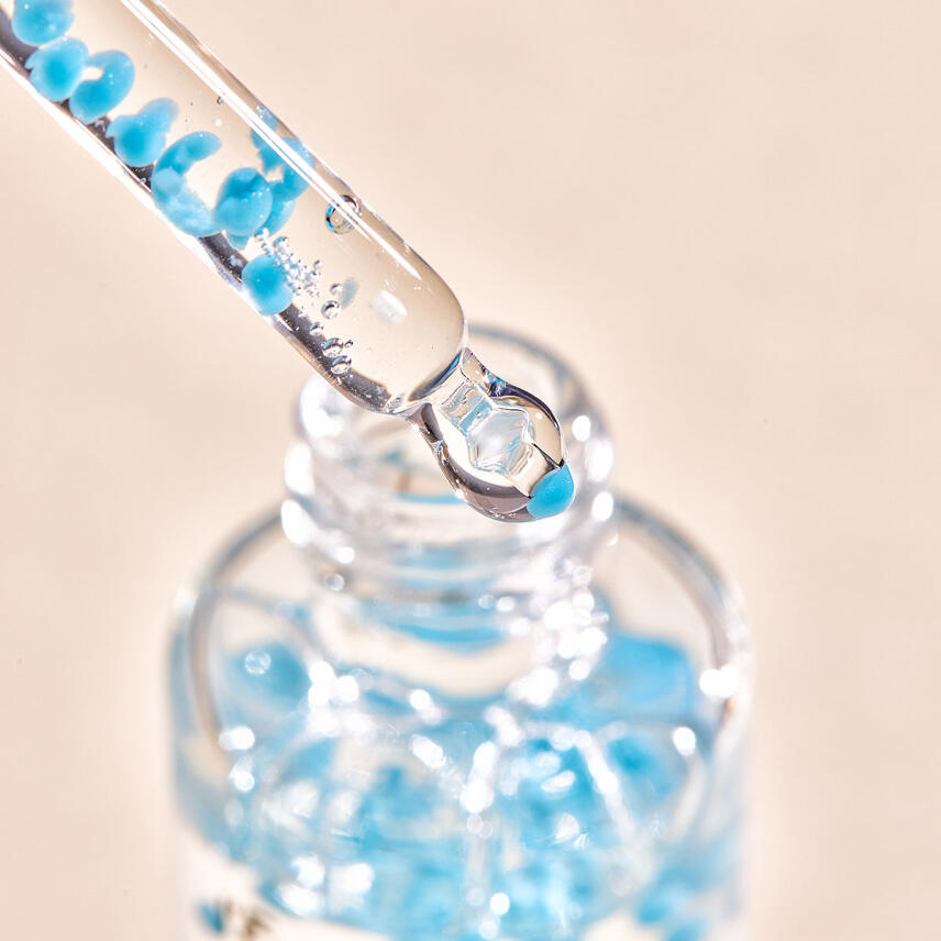 LErboristica di Athenas Perli&aacute;nce Anti-Falten Gesichtsserum Q10 30 ml